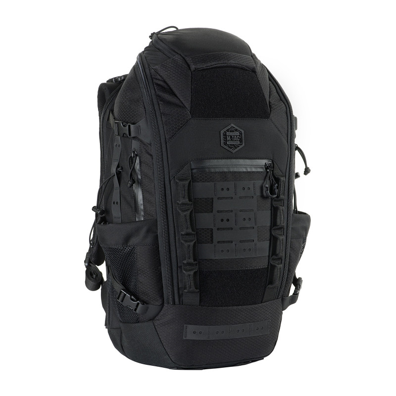 M-Tac рюкзак Small Elite Hex Black M-Tac рюкзак Small Elite Hex Black