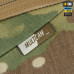 M-Tac сумка Sphaera Hex Hardsling Bag Gen.II Elite Multicam/Coyote — фото 6