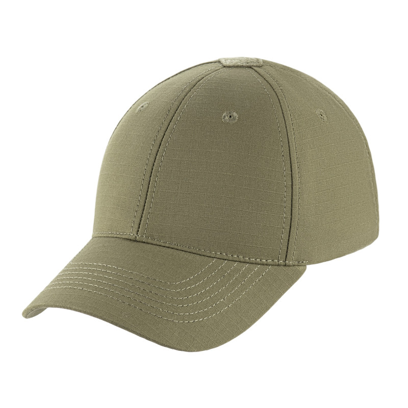 M-Tac бейсболка Elite Flex ріп-стоп Tan