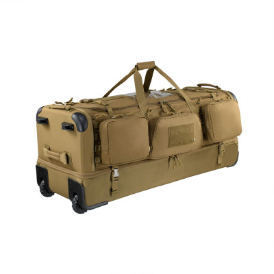 M-Tac сумка транспортна 185л Coyote