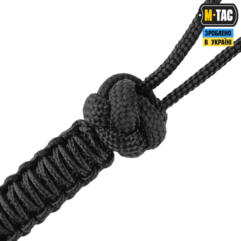 M-Tac темляк Celtic Black M-Tac темляк Celtic Black