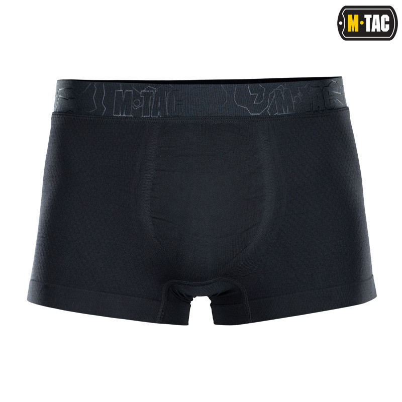 M-Tac труси Hexagon Black M-Tac труси Hexagon Black