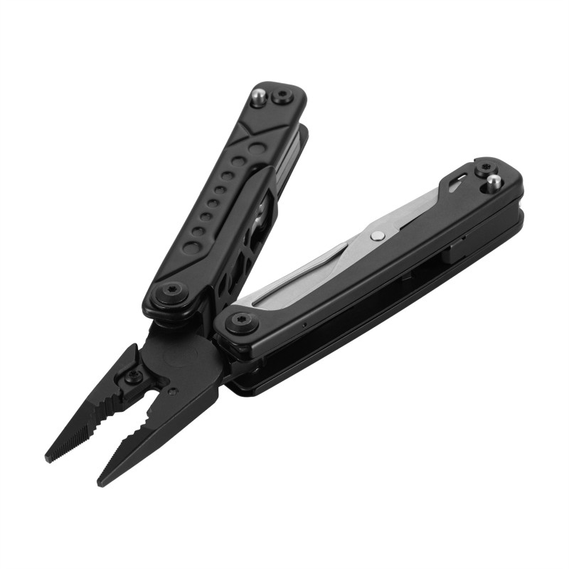 M-Tac мультитул Type 11 Black/Steel