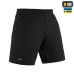 M-Tac шорти Stealth Active Black — фото 3