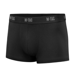 M-Tac труси Men Cotton Stretch Trunks Black