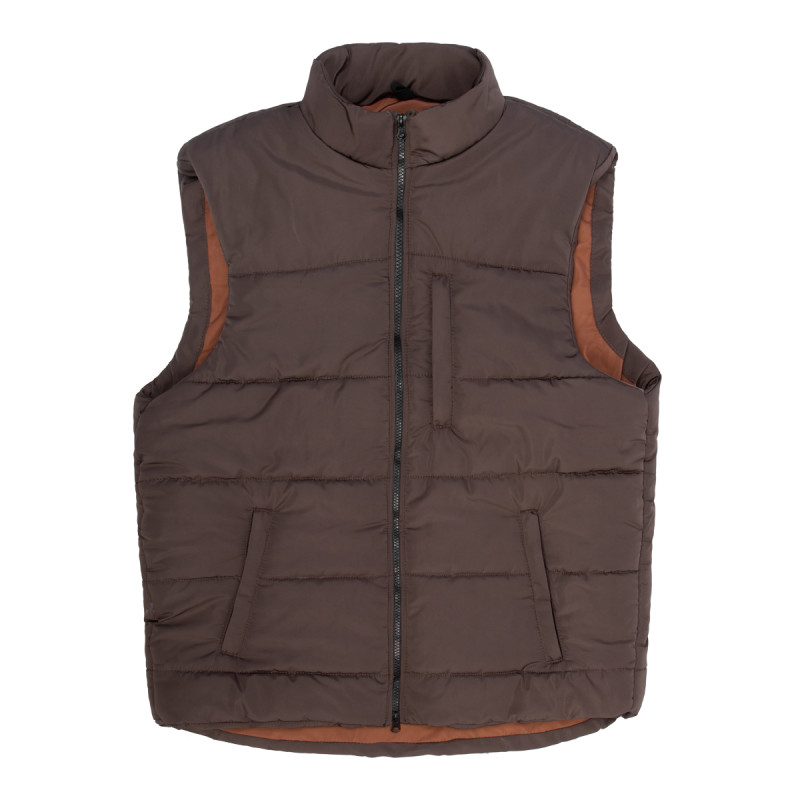 Жилет Vik-Tailor, Brown Жилет Vik-Tailor, Brown