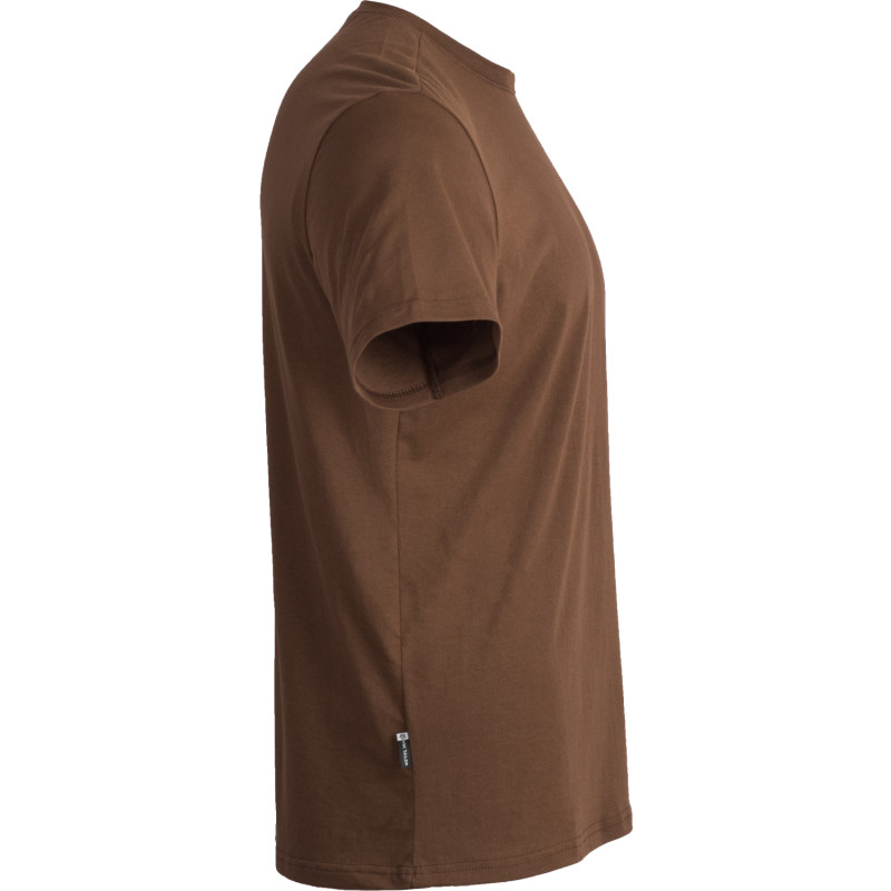 Футболка Vik-Tailor бавовняна, Brown