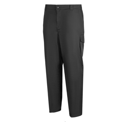 Штани утеплені тактичні Vik-tailor Rip-Stop, Black