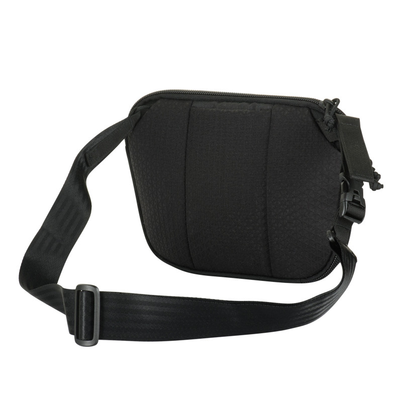 M-Tac сумка Sphaera Hex Hardsling Bag Large Elite Multicam Black/Black