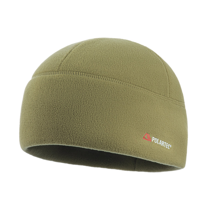 M-Tac шапка Watch Cap фліс Polartec Tan