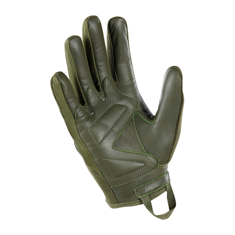 M-Tac рукавички Assault Mk.2 Olive