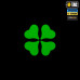 M-Tac MOLLE Patch Клевер Multicam — фото 5