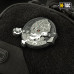 M-Tac сумка Buckler Bag Elite Black — фото 5