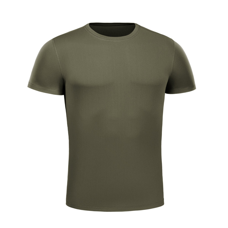 M-Tac футболка Summer Vent Olive