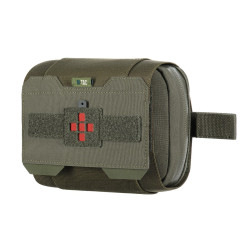 M-Tac підсумок медичний горизонтальний Large Elite Ranger Green