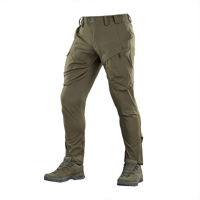 M-Tac штани Rubicon Flex Dark Olive