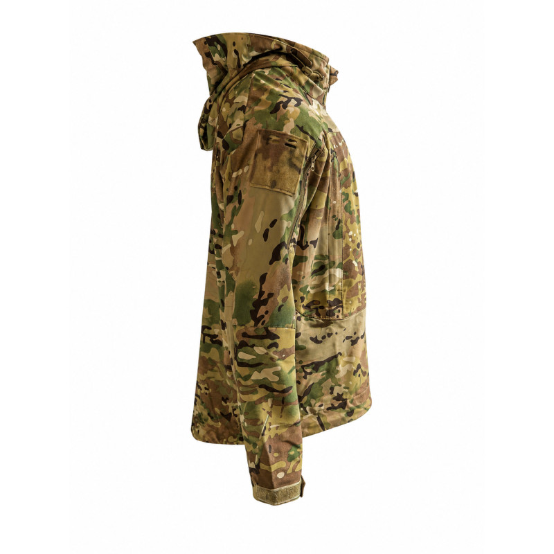 Куртка Vik-Tailor 4-B, MultiCam, 54