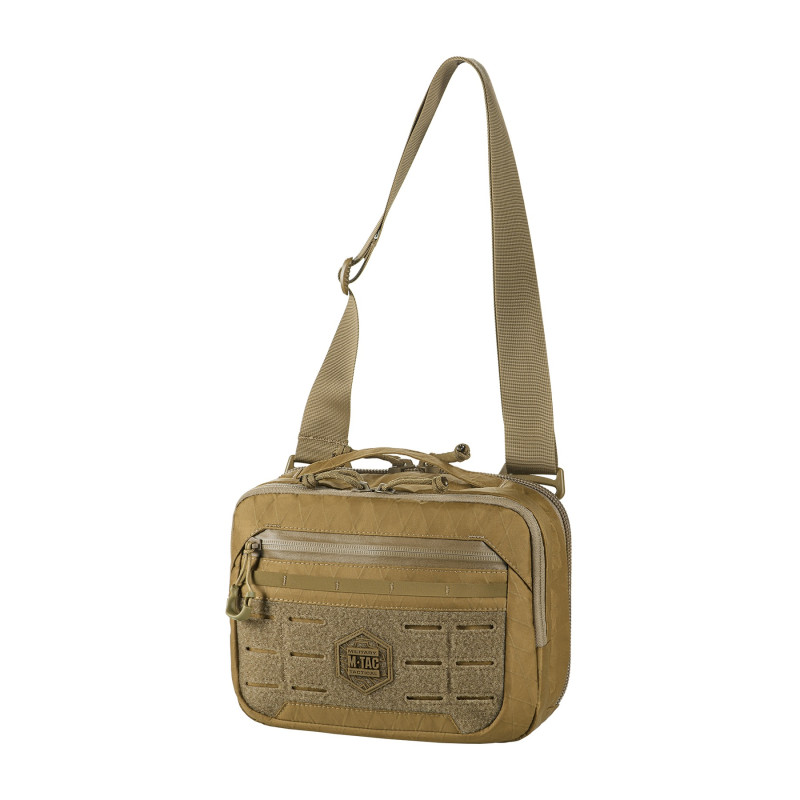 M-Tac сумка EDC Bag X-Pac Elite Coyote