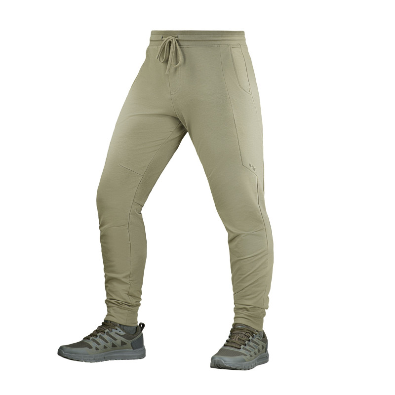 M-Tac штани Stealth Active Tan M-Tac штани Stealth Active Tan