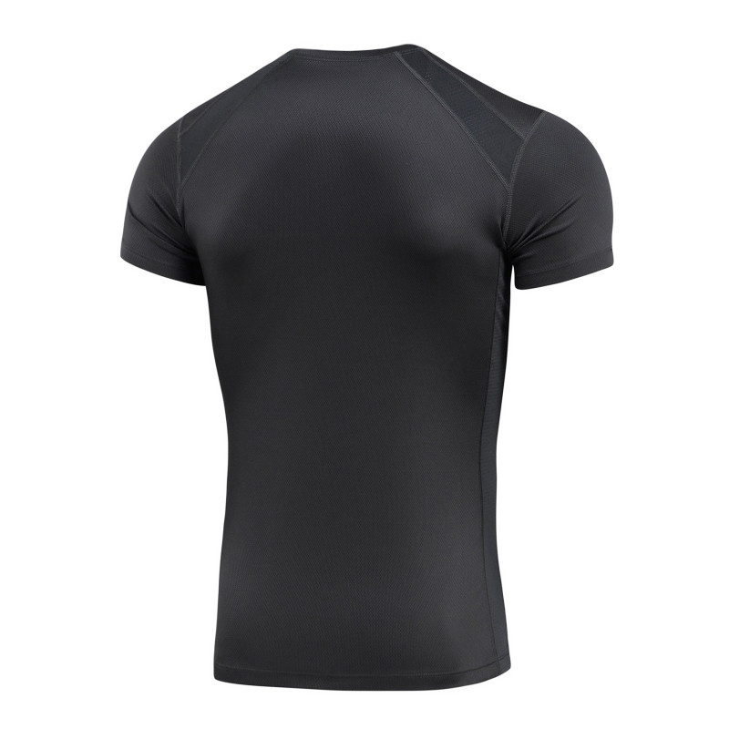 M-Tac футболка потовідвідна Athletic Gen. 2 Black