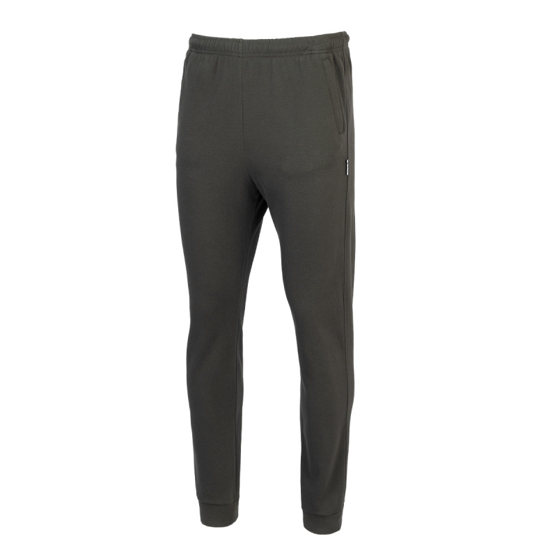Спортивний Костюм VikTailor Бавовна, Olive Green