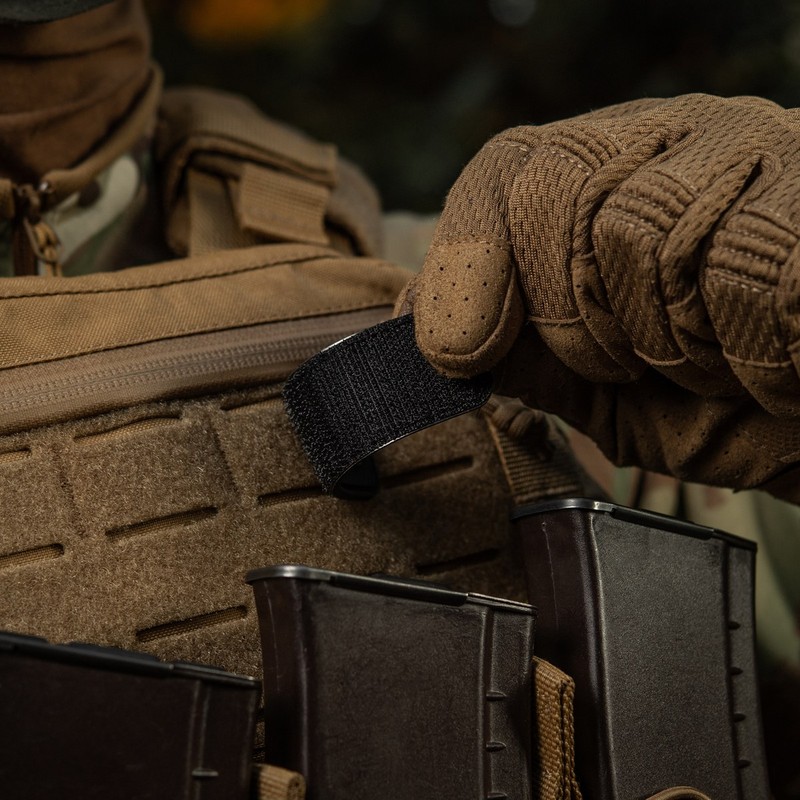 M-Tac нашивка Ostfront Coyote