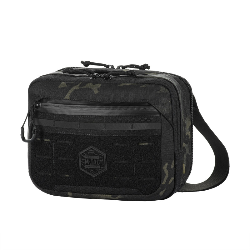 M-Tac сумка EDC Bag Elite Multicam Black
