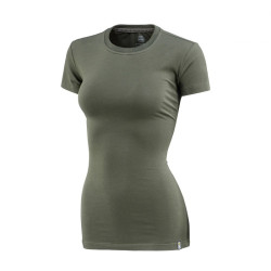 M-Tac футболка 93/7 Summer Lady Army Olive