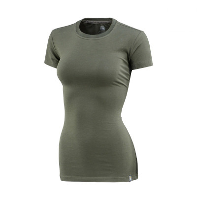 M-Tac футболка 93/7 Summer Lady Army Olive