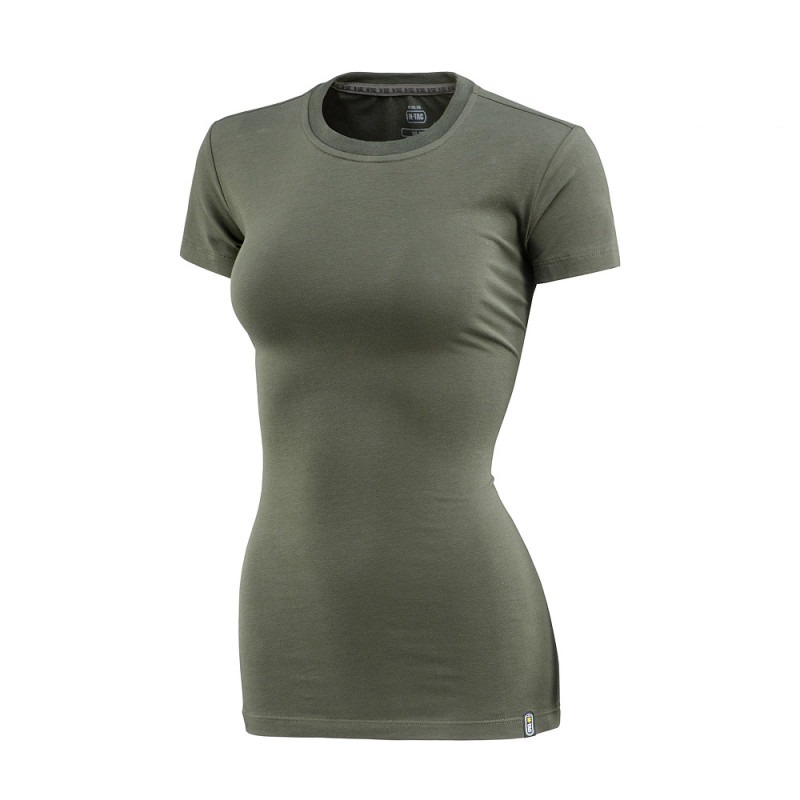 M-Tac футболка 93/7 Summer Lady Army Olive