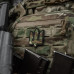 M-Tac Нашивка Тризуб ЗСУ — фото 4