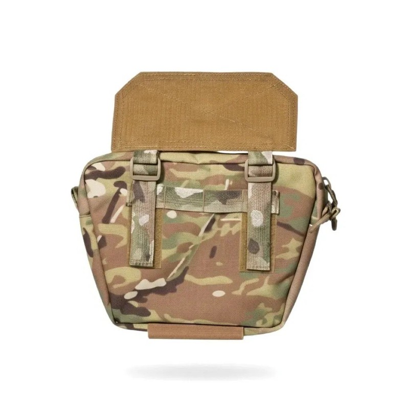 Напашник Vik-Tailor Kazhan, MultiCam