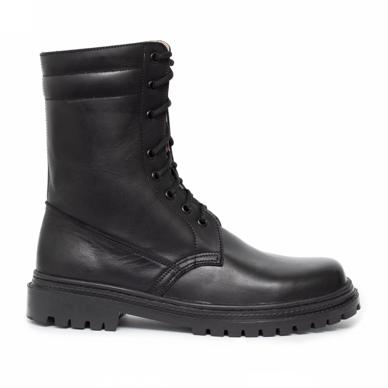 Берці штурмові демісезонні Vik-Tailor NATO, Black