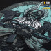 M-Tac банер Odin Mystery 900x1300 Black — фото 3