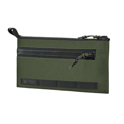 M-Tac гаманець горизонтальний X-PAC Elite Ranger Green