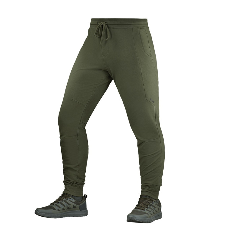 M-Tac штани Stealth Active Ranger Green M-Tac штани Stealth Active Ranger Green
