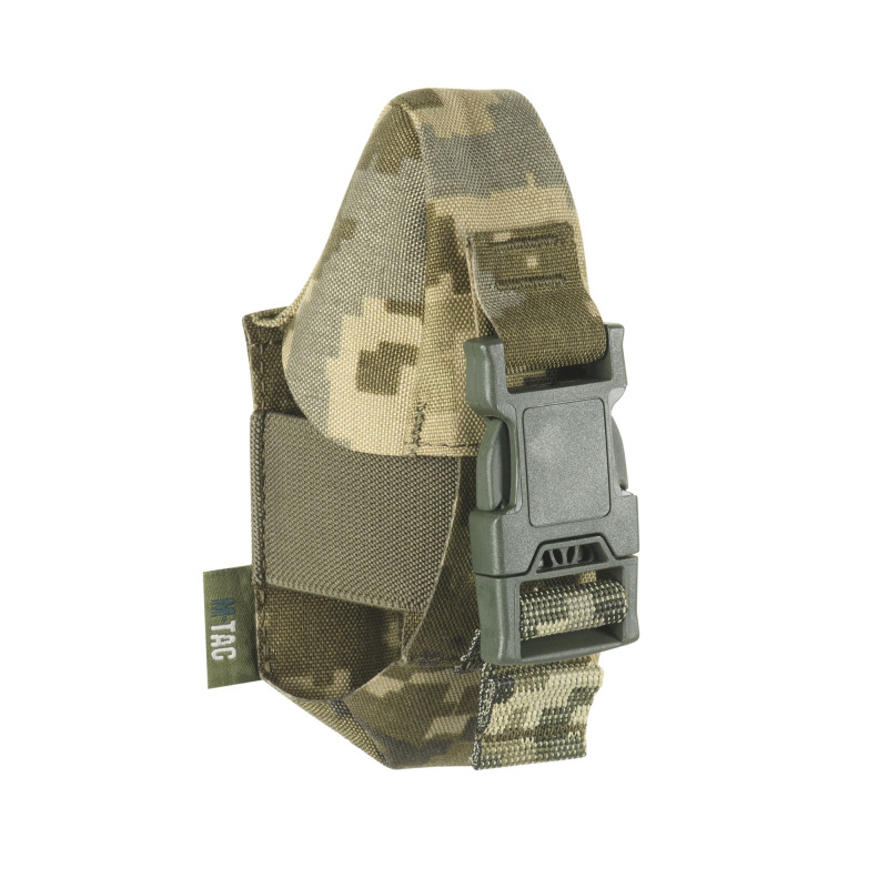 M-Tac підсумок для гранати закритий MM14