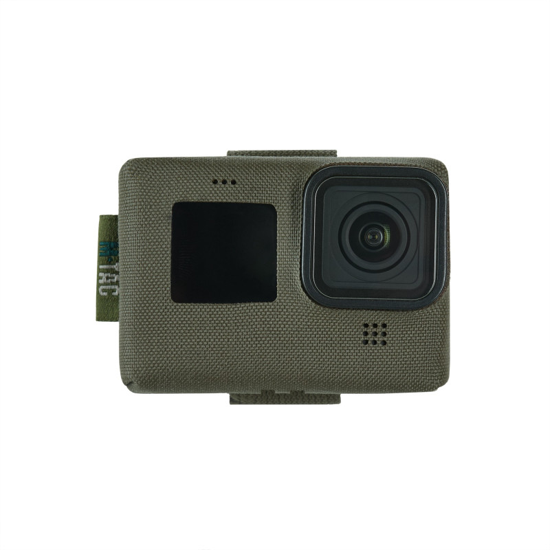 M-Tac чохол для екшн камери Ranger Green M-Tac чохол для екшн камери Ranger Green