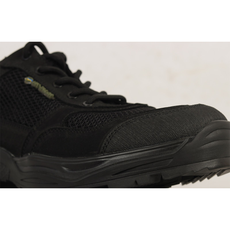 Кросівки тактичні Vik-Tailor Patriot Fury, Black
