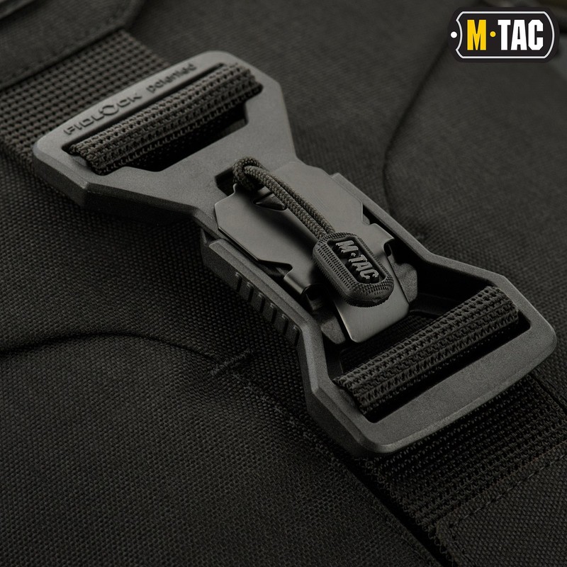 M-Tac сумка Magnet XL Bag Elite Black M-Tac сумка Magnet XL Bag Elite Black