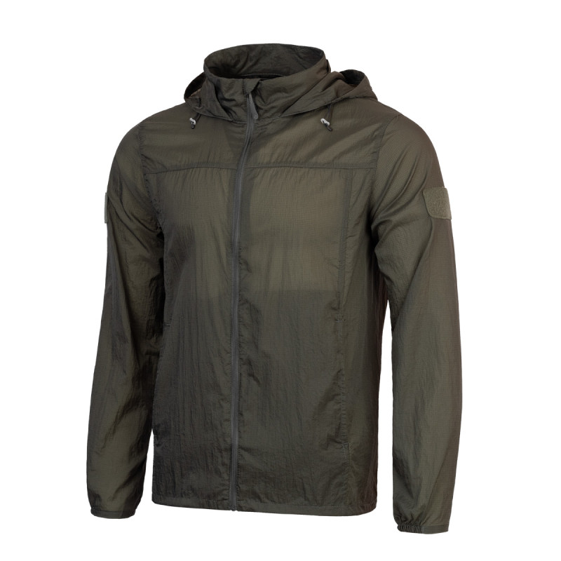 Куртка Vik-Tailor легка літня Call Dragon, Olive Куртка Vik-Tailor легка літня Call Dragon, Olive