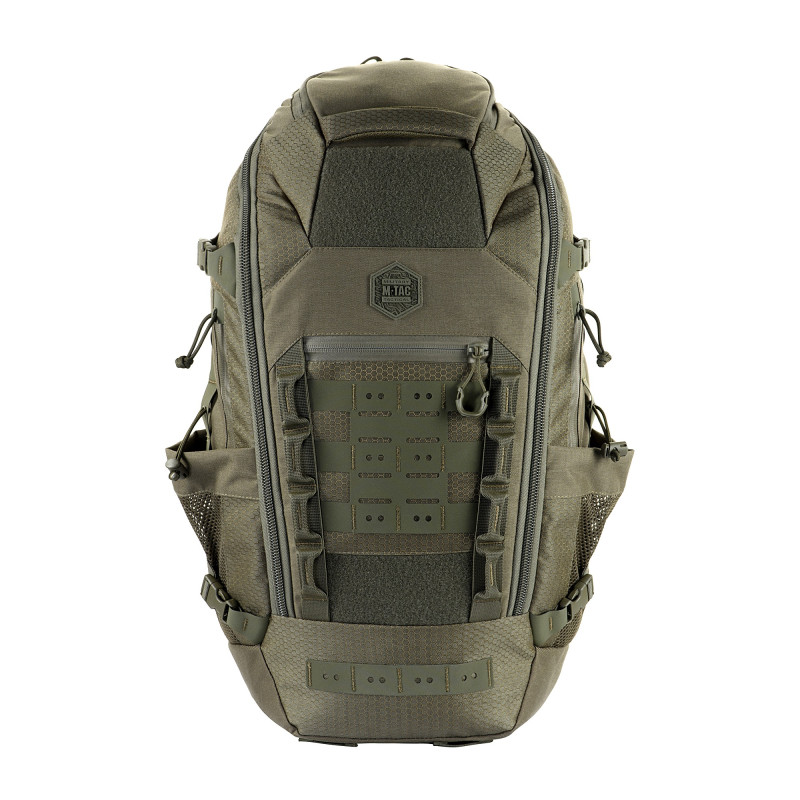 M-Tac рюкзак Small Elite Hex Ranger Green