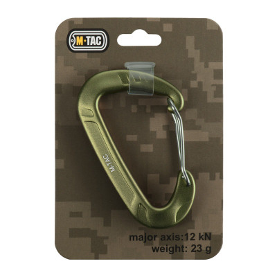 M-Tac карабін Type 2 Army Green