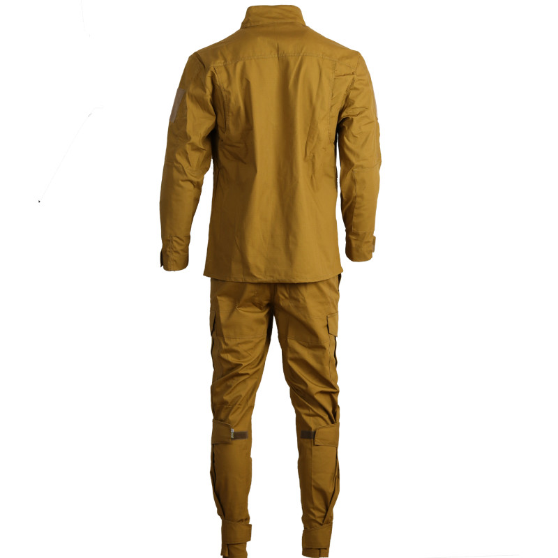 Тактичний костюм Ріп-Стоп (Піщаний-Койот) TAILOR, Coyote Тактичний костюм Ріп-Стоп (Піщаний-Койот) TAILOR, Coyote
