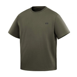 M-Tac футболка Cotton Hard Ranger Green