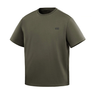 M-Tac футболка Cotton Hard Ranger Green