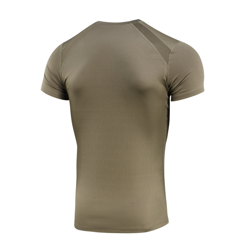 M-Tac футболка потовідвідна Athletic Gen. 2 Olive M-Tac футболка потовідвідна Athletic Gen. 2 Olive