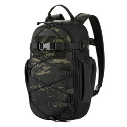 M-Tac рюкзак Sturm з ергономічними лямками Elite Multicam Black
