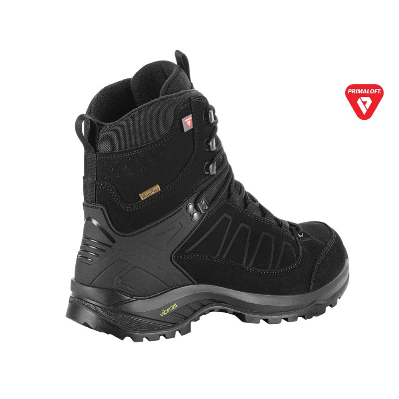 M-Tac черевики winter boots Black M-Tac черевики winter boots Black