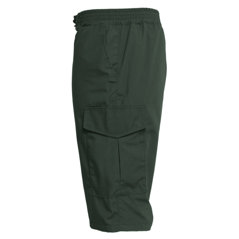 Шорти Джогери Rip-Stop, Olive Шорти Джогери Rip-Stop, Olive